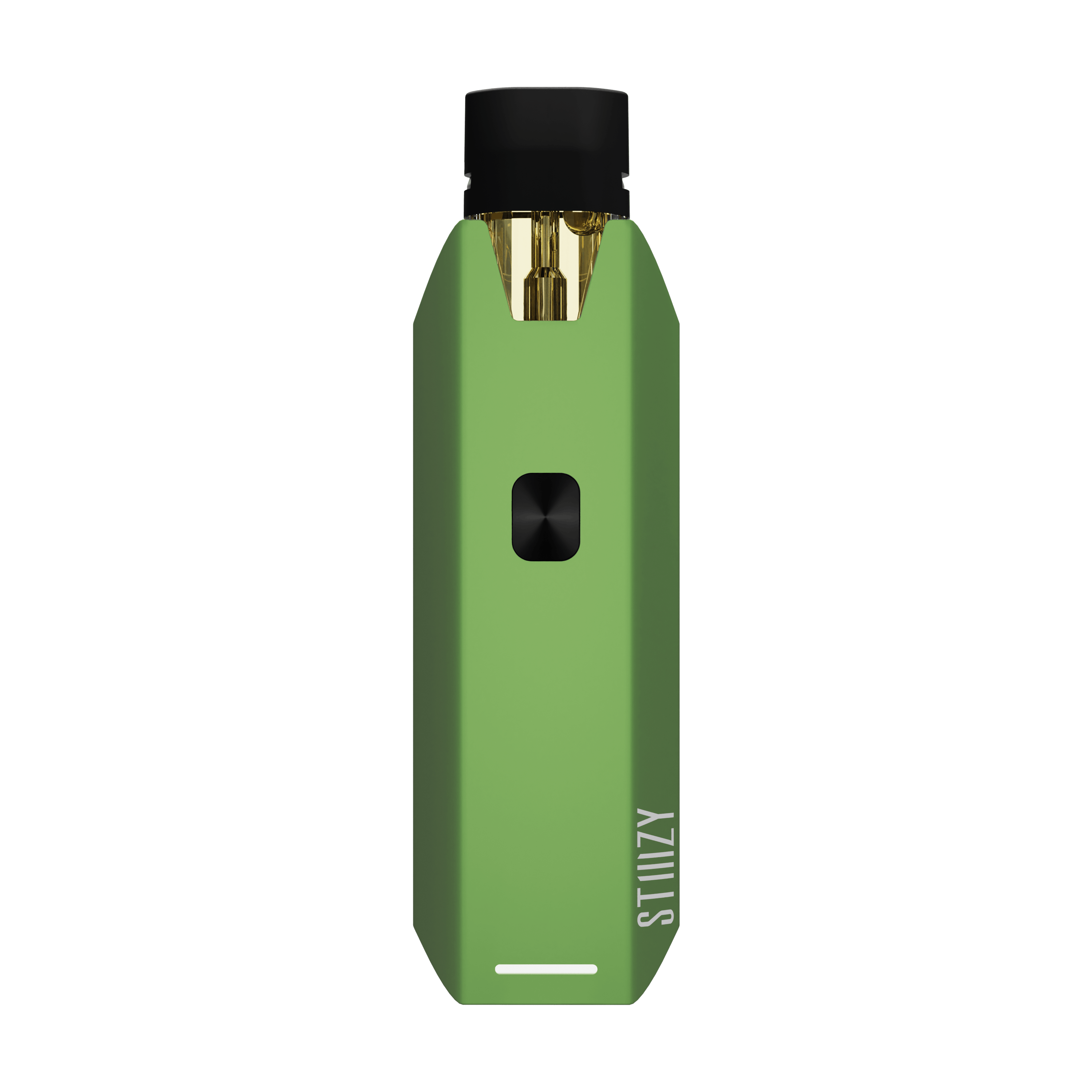 Photograph of product: Pro XL Battery (Green) | Variable Voltage POD Battery