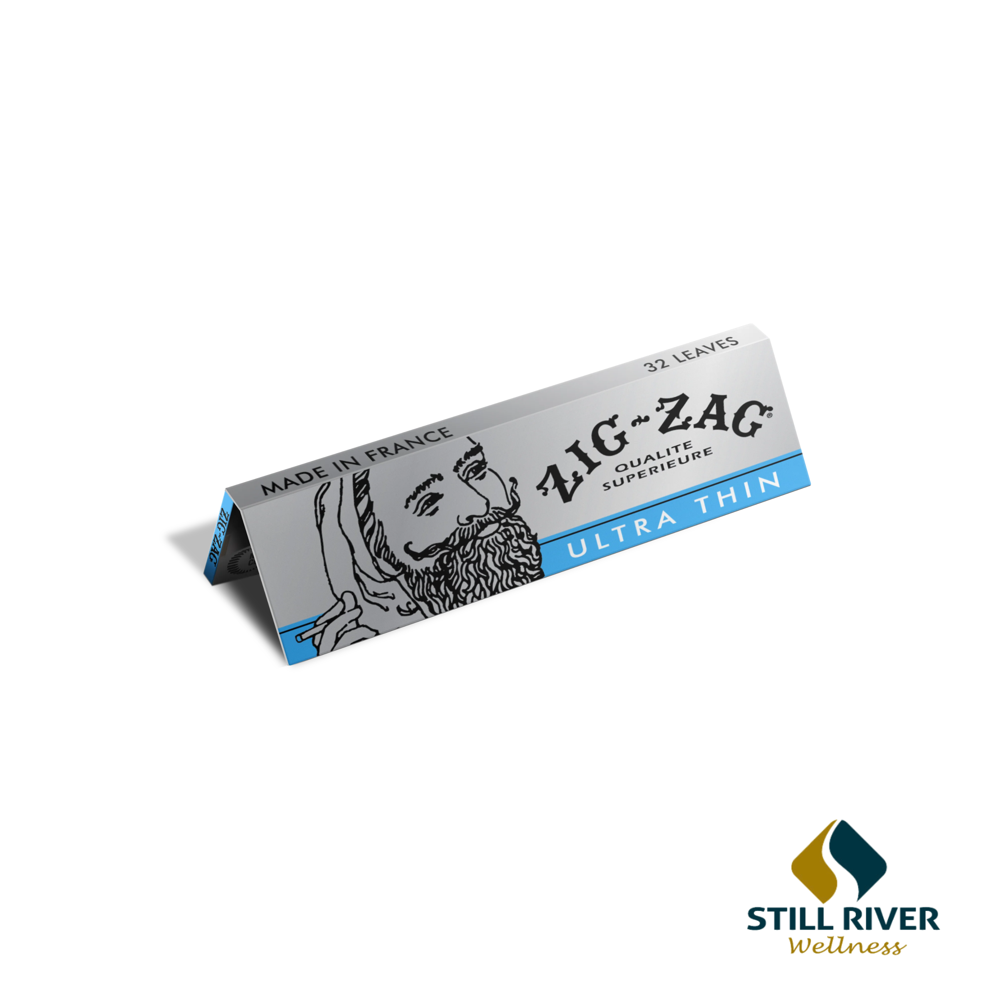 Photograph of product: Ultra Thin Papers - 1 1/4 32pk (A49)