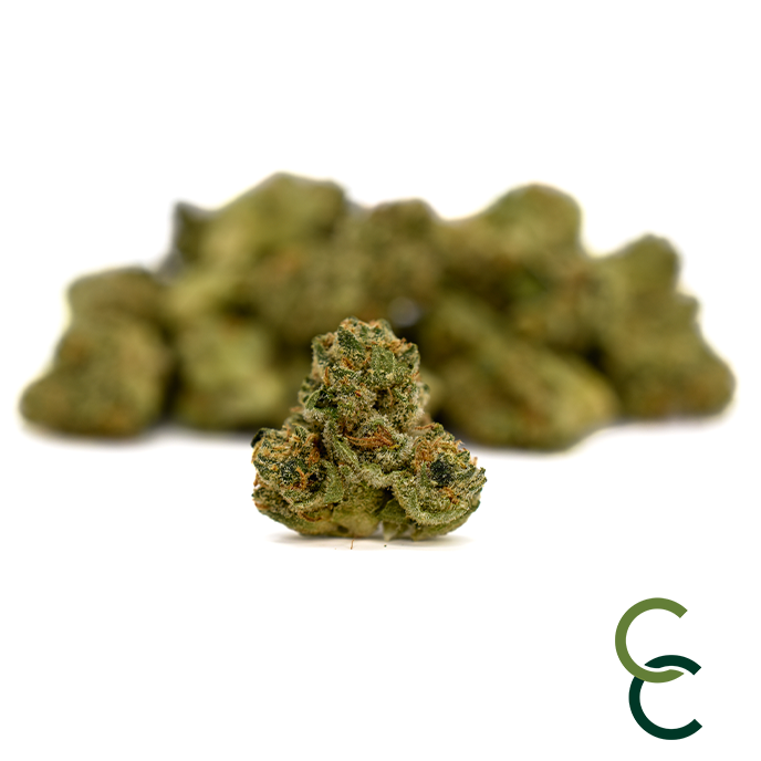 Photograph of product: Animal Face - Small Buds - 7g