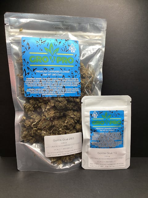 Photograph of product: Gorilla Glue - 28g