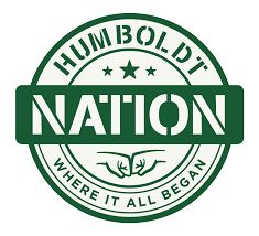 Photograph of product: Humboldt Nation Green Crack - 3.5g