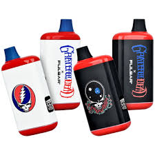Photograph of product: Pulsar - 510 Grateful Dead