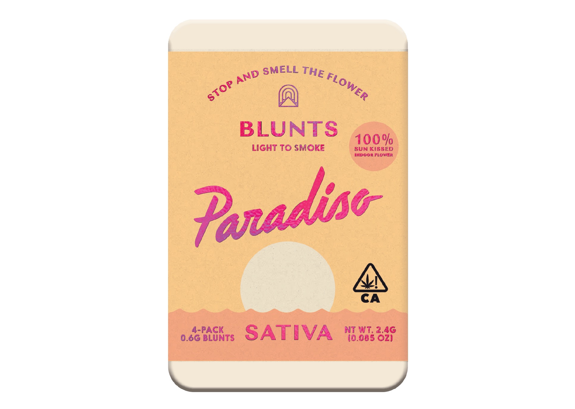 Photograph of product: Future Ex Blunts