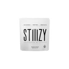 Photograph of product: Triangle Sherbert 3.5G flw (white) - Grams