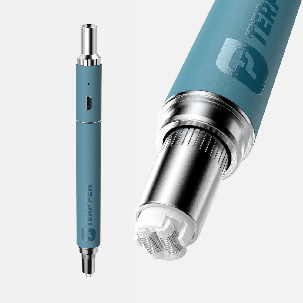 Photograph of product: Boundless Terp Pen