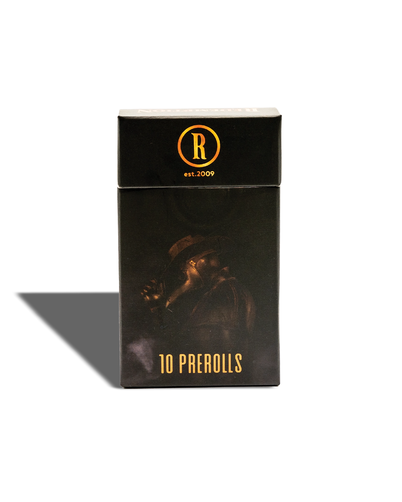 Photograph of product: DEPTH CHARGE PREROLL 10-PACK
