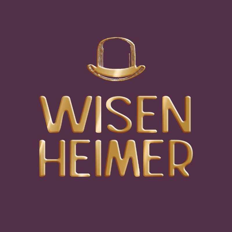 Photograph of product: Grand Master Sexy (H) - Live Rosin All-in-One - Wisenheimer