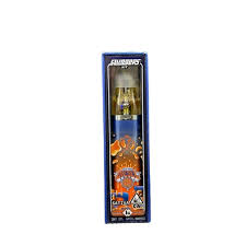 Photograph of product: NYC Diesel - All-In-One Vape