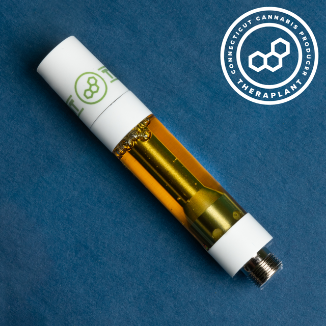 Photograph of Product: Ice Breath 510 Cartridge | 1g (4625)