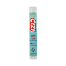 Photograph of product: Zoap Pre Roll - 1g