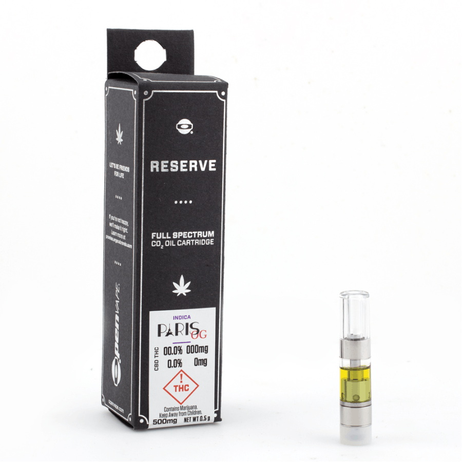 Photograph of product: O.pen Cartridges 16 each Mix&Match $381.22
