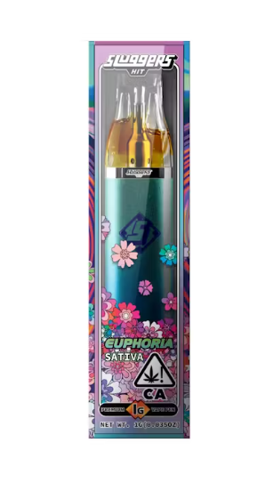 Photograph of product: EUPHORIA