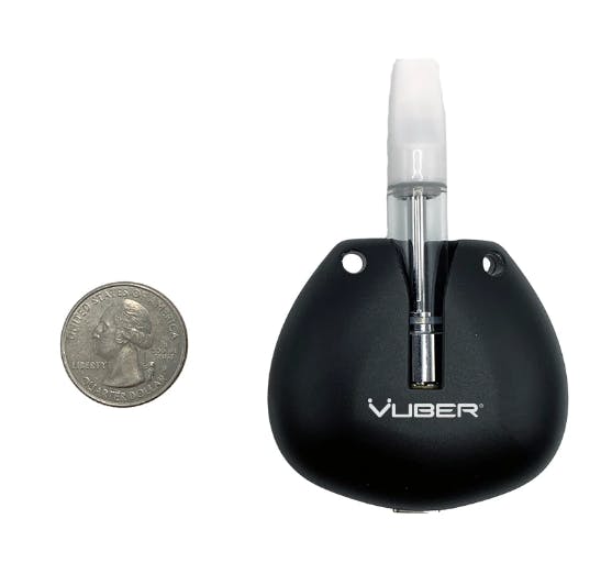 Photograph of product: Pulse Drop Battery