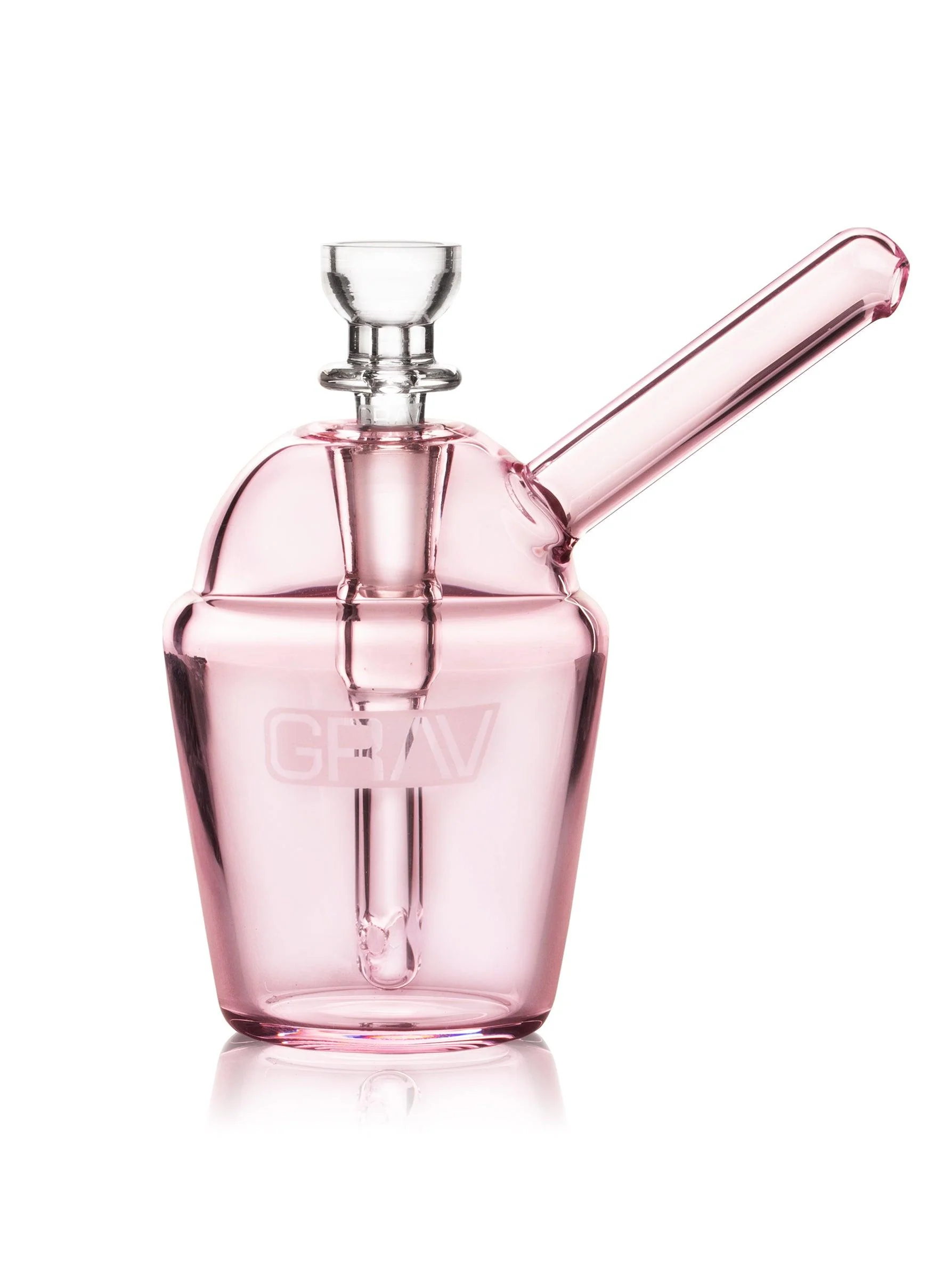 Photograph of product: GRAV | Slush Cup Pocket Bubbler | Assorted Colors