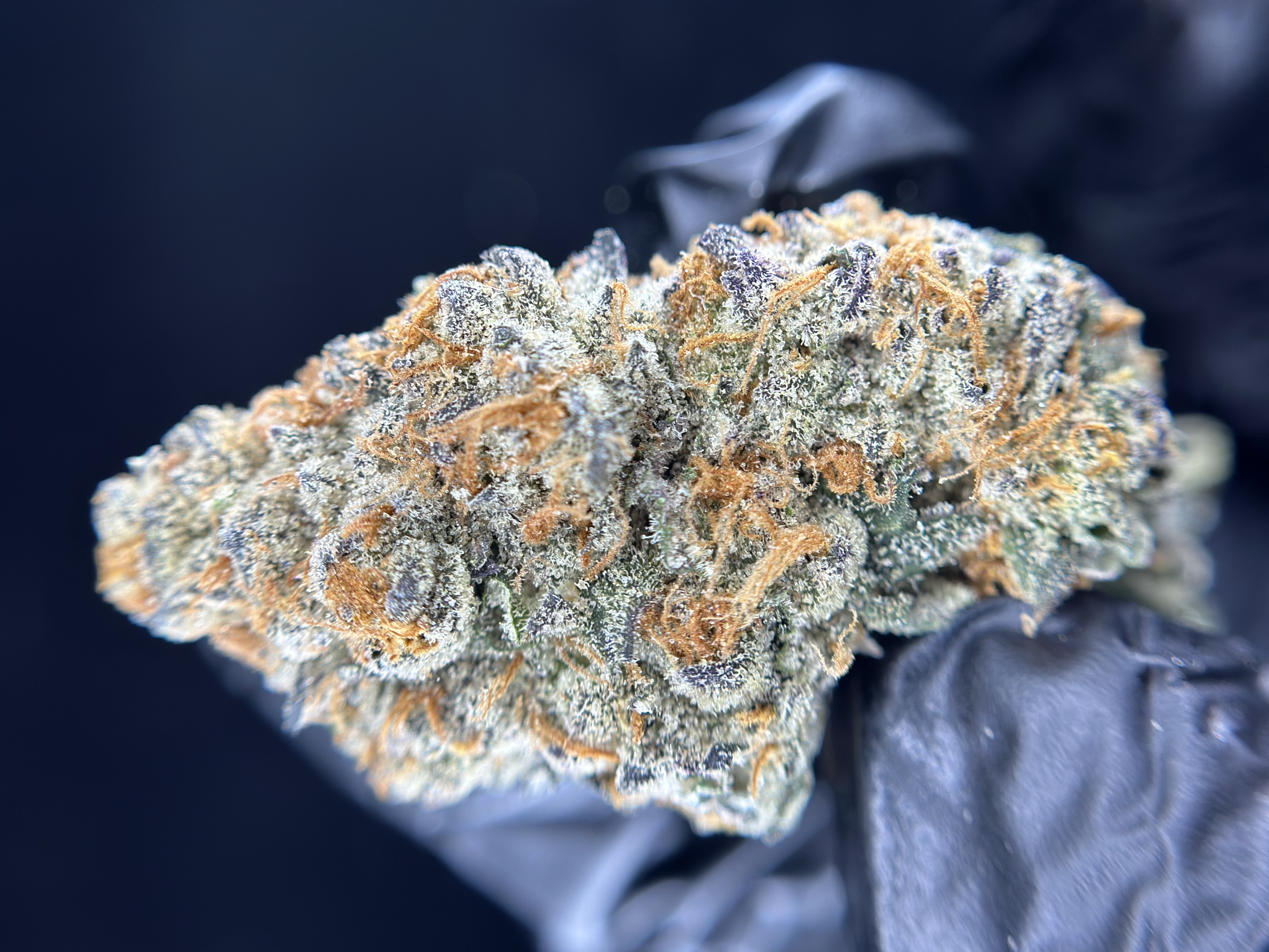 Photograph of product: Cadillac Rainbows - 3.5g