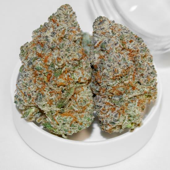 Photograph of product: Udder Madness (DOH) - 3.5g
