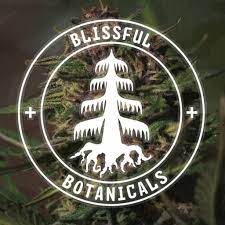 Photograph of product: Kold Brew (Oregon Blissful Botanicals) - 28g