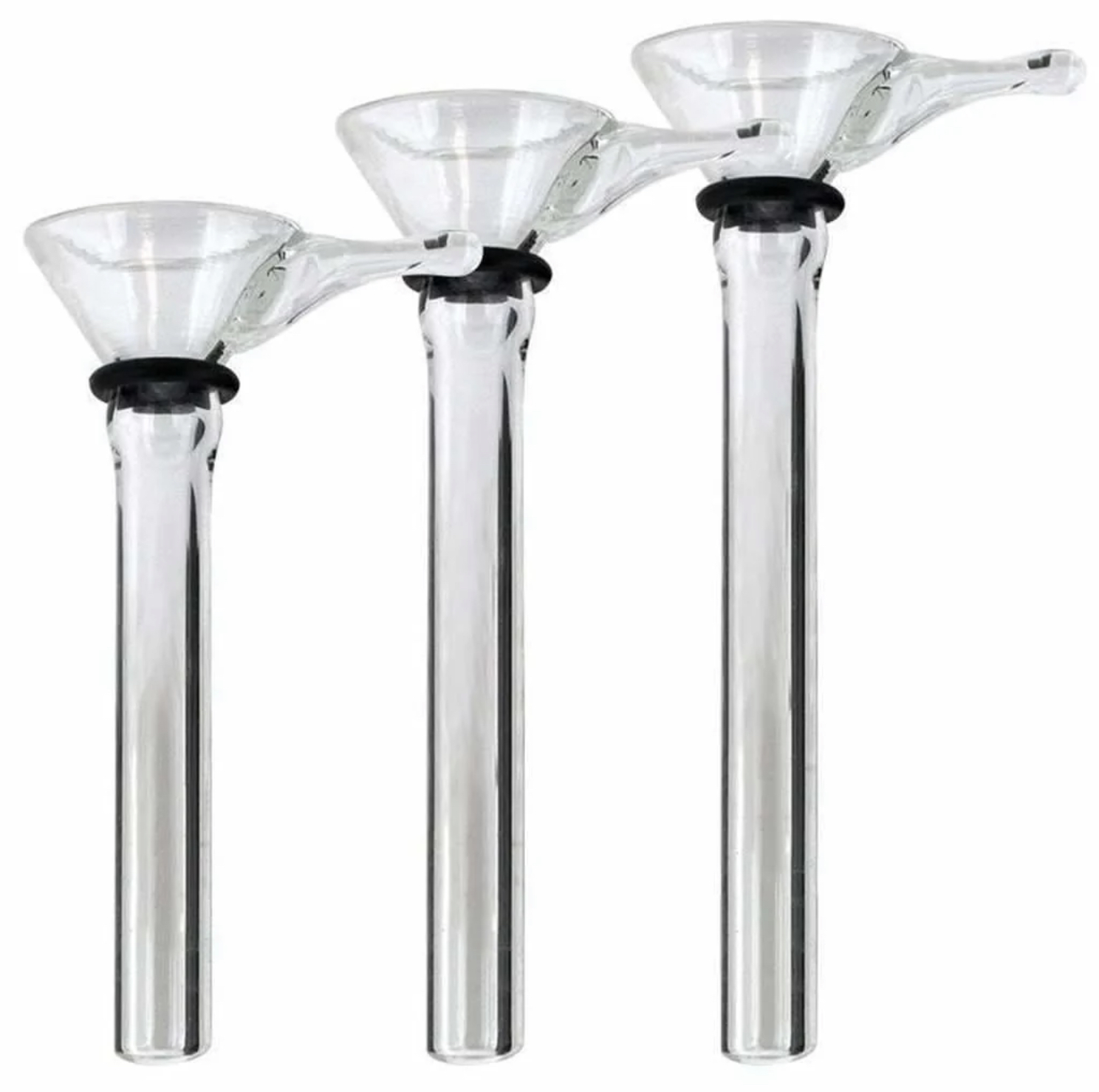 Photograph of product: 3" Stem w/ Bowl and handle