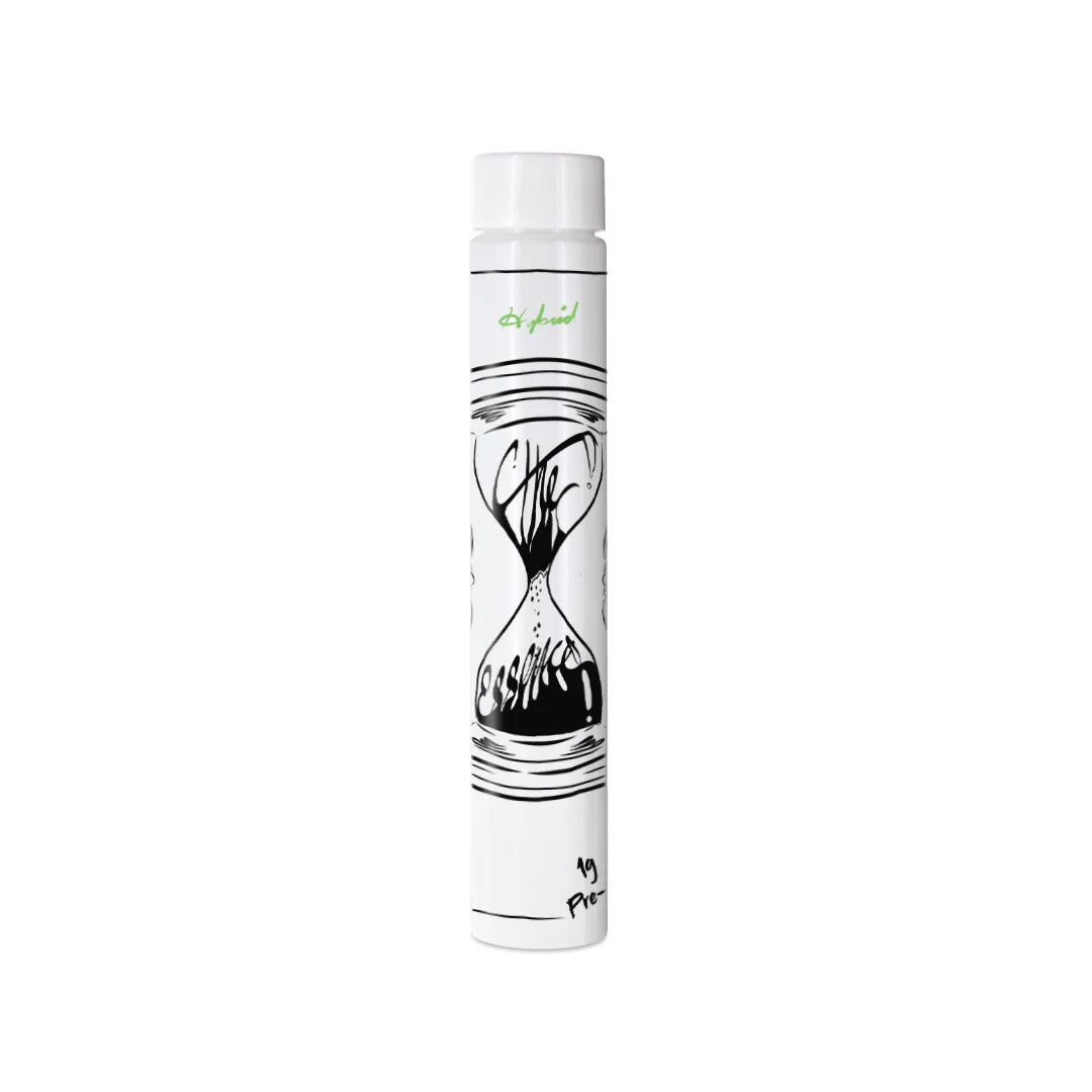 Photograph of product: (ESS) Alien Breath Single PRJ