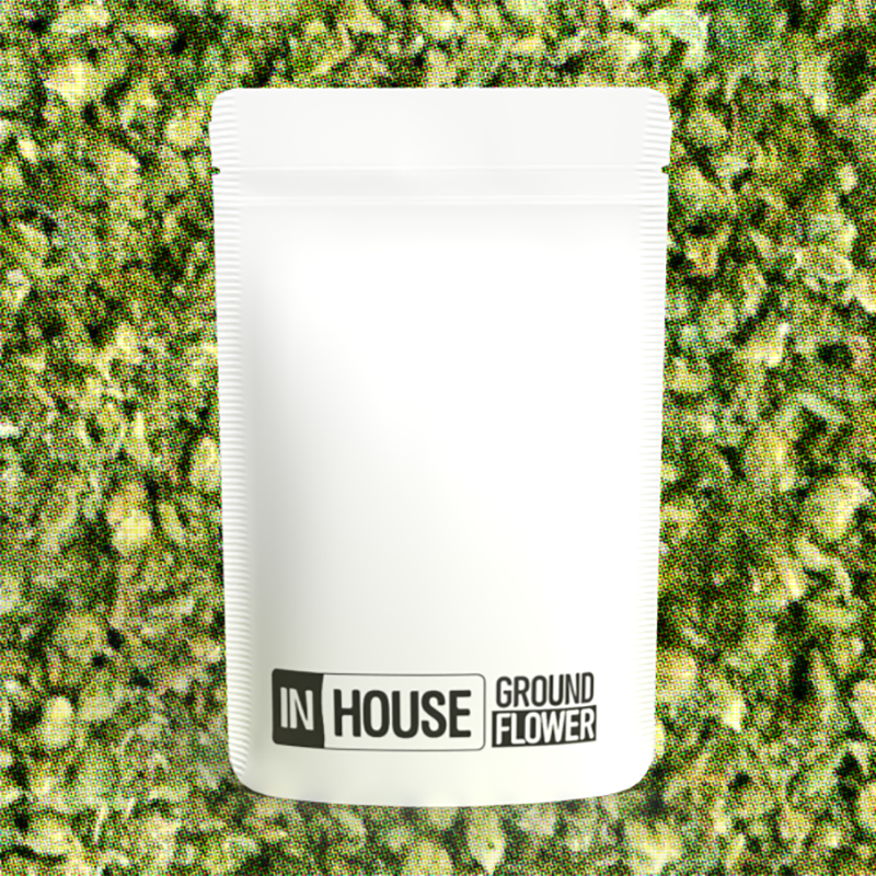 Photograph of product: Grape Sundae Pre-Ground  (1/2oz) - 28g