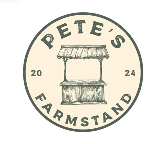 Photograph of product: Pete's Farmstand Citrus Pit Smalls Flower (REC) - 7g