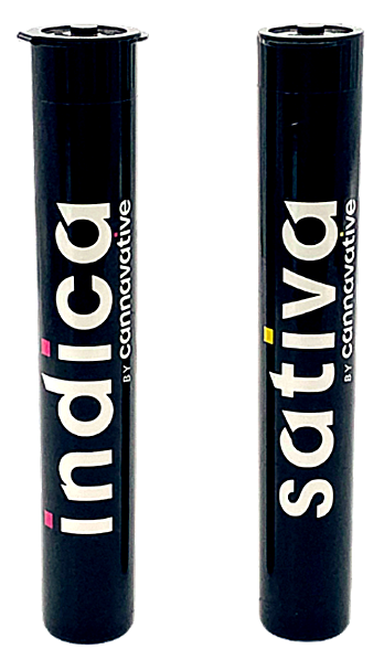 Photograph of product: Tropic Breeze Infused Preroll