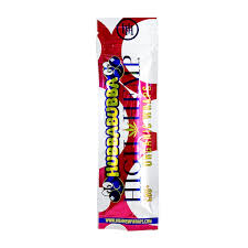 Photograph of Product: Z WAVE - ACCESSORIES - HIGH HEMP WRAP - HUBBABUBBA