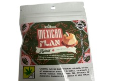 Photograph of Product: Fire Bros Mexican Flan (H) 1g