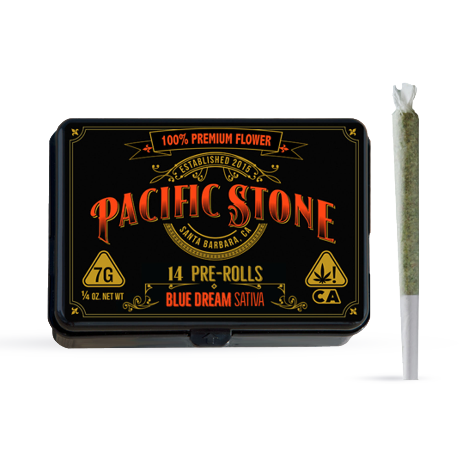 Photograph of product: Blue Dream | 14-Pack