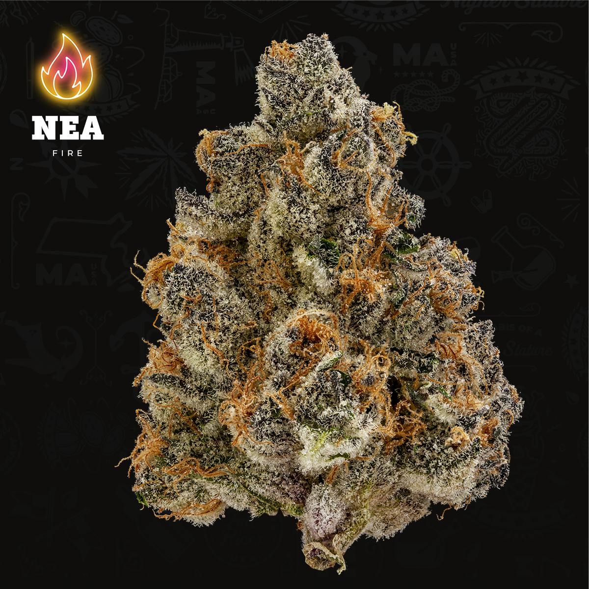 Photograph of product: Super Boof - 3.5g