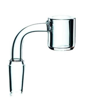 Photograph of product: Quartz Banger | Generic Glass