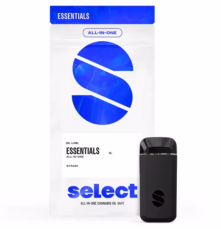 Photograph of product: Pineapple Express Disposable 2g
