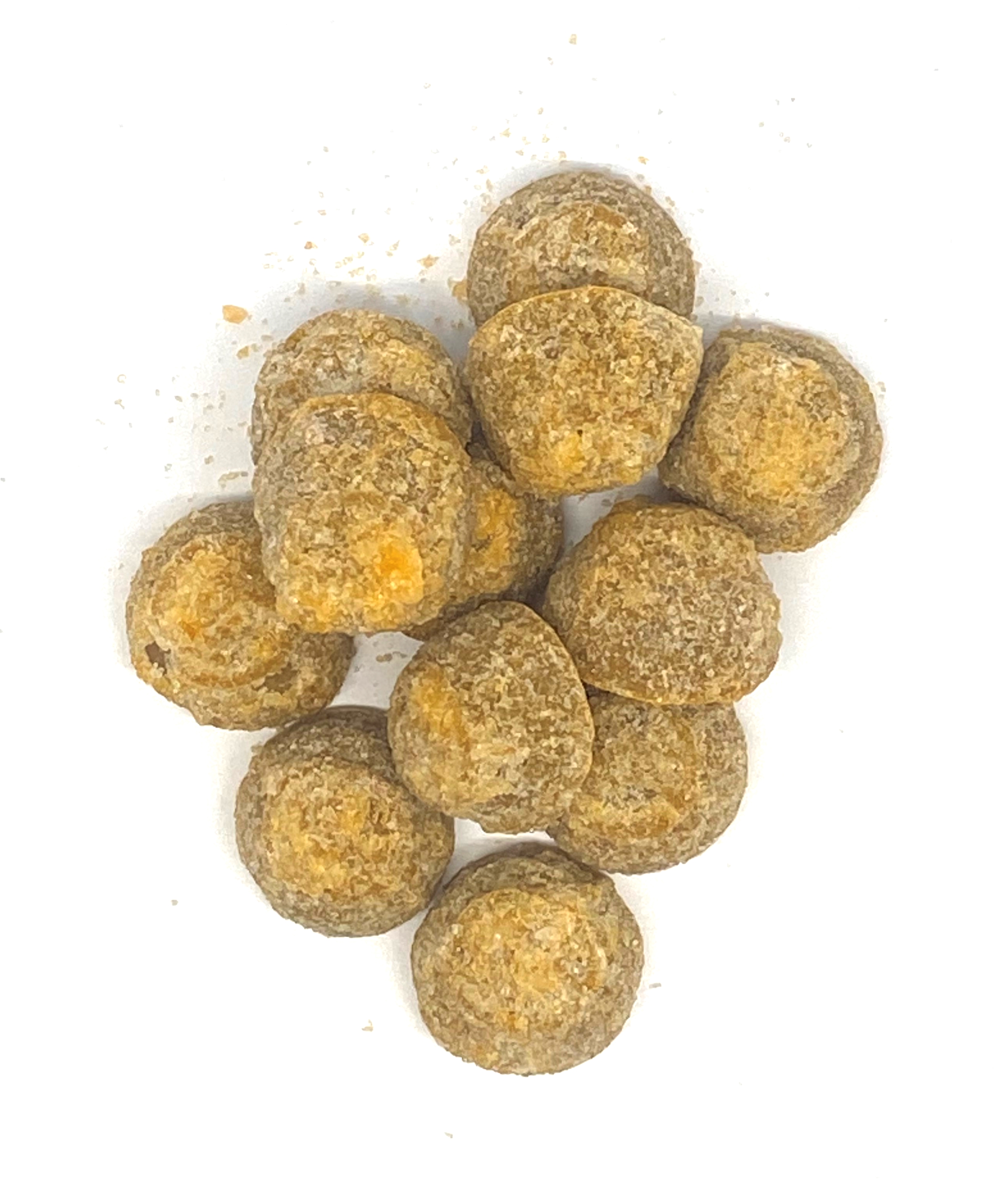 Photograph of product: 2:1 Bites: Dreamsicle + Melatonin (100 Pack) - NSM