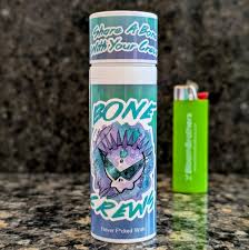 Photograph of product: Bone Crews Pre Roll Multi Pack 4X1 | 4G | U4EA