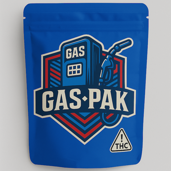 Photograph of product: Triple Scoop - 3.5g