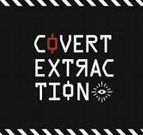 Photograph of product: Covert Extracts - Sherbacio Biscotti - Sugar