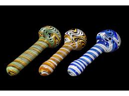 Photograph of product: Small Bong - WP81P
