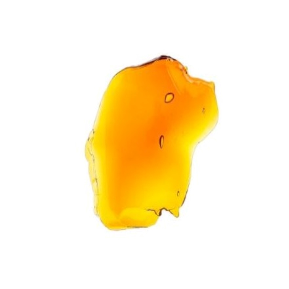 Photograph of product: Shatter - MB x WC