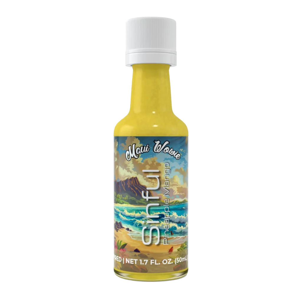 Photograph of product: MauiWowie-Shooter|Sinful|