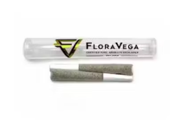 Photograph of product: FloraVega Casino Kush Preroll 2pk