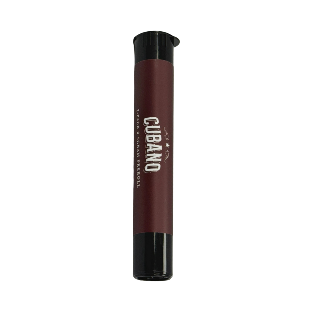 Photograph of product: French Royale Pre-Roll 2-Pack | 1g