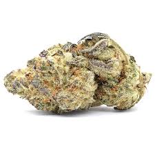 Photograph of product: Flower | Lemon Oreoz | Six Labs - 1g