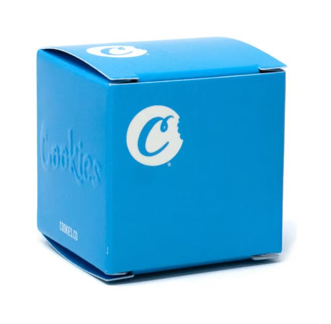 Photograph of product: Cookies - Rose Apple (H) - Live Sugar