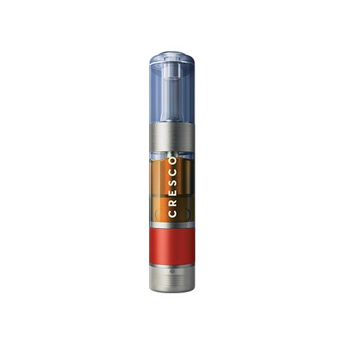 Photograph of product: Cresco 814 Fireworks LLR Cartridge .5g
