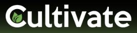 Photograph of product: Cultivate | Cadillac Chem LR Sugar