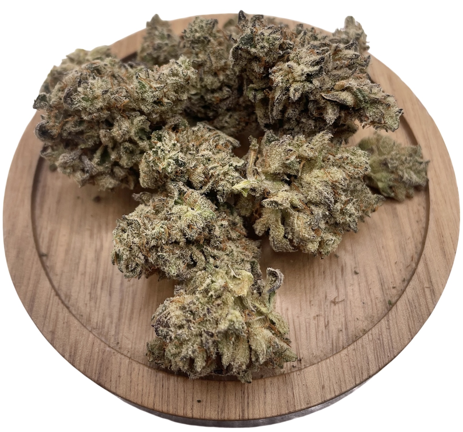 Photograph of product: Gorilla Butter 1/4 Special - 7g