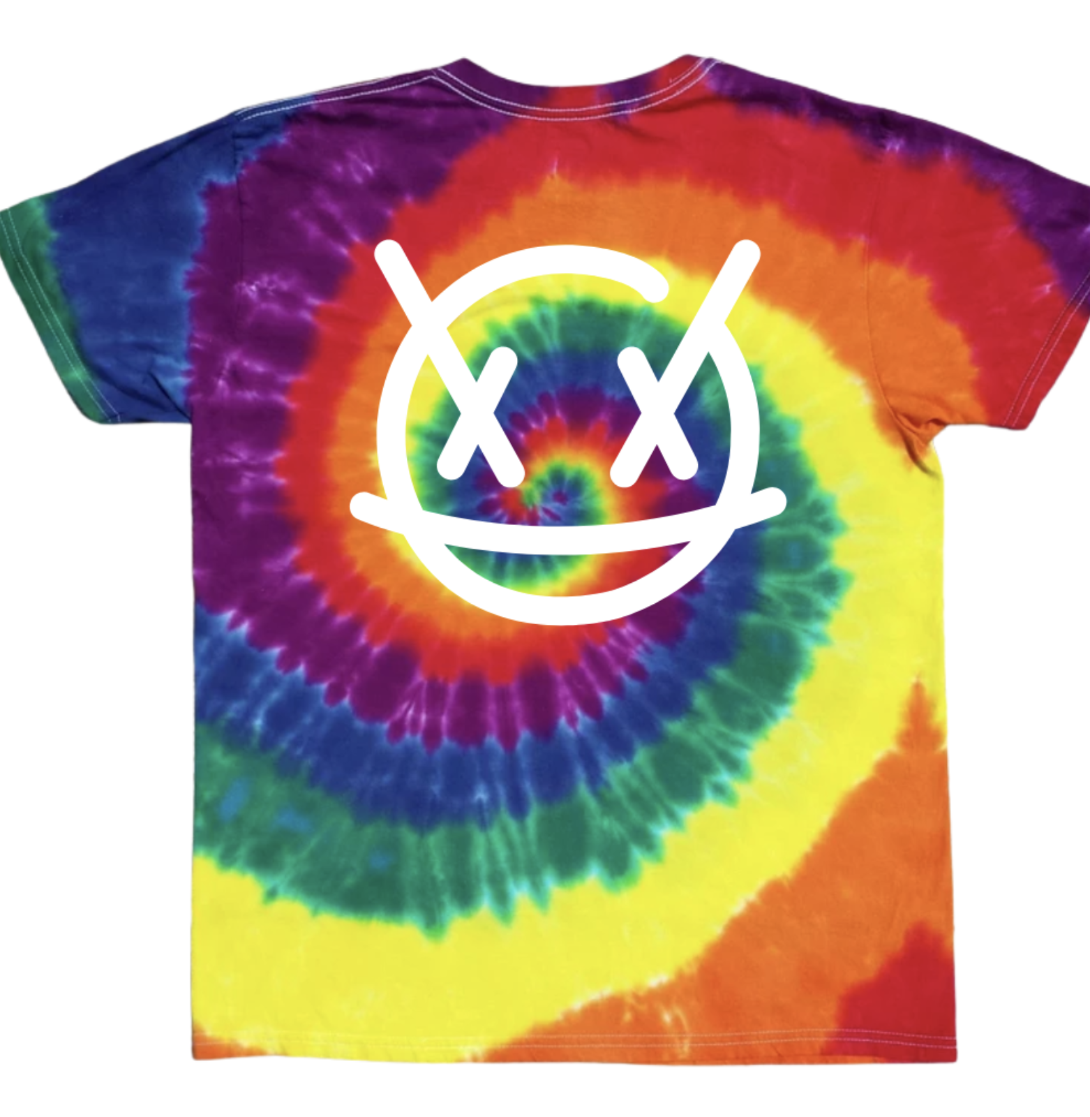 Photograph of product: E. Peoria Noxx Pride T-Shirt