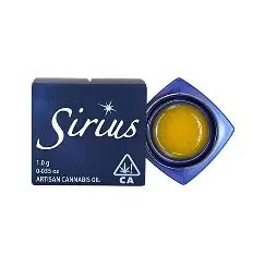 Photograph of product: Sirius - Pink Mochi - Badder - I/H