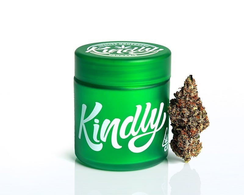 Photograph of product: Kindly - POPSCOTTI 3.5G - 3.5 grams