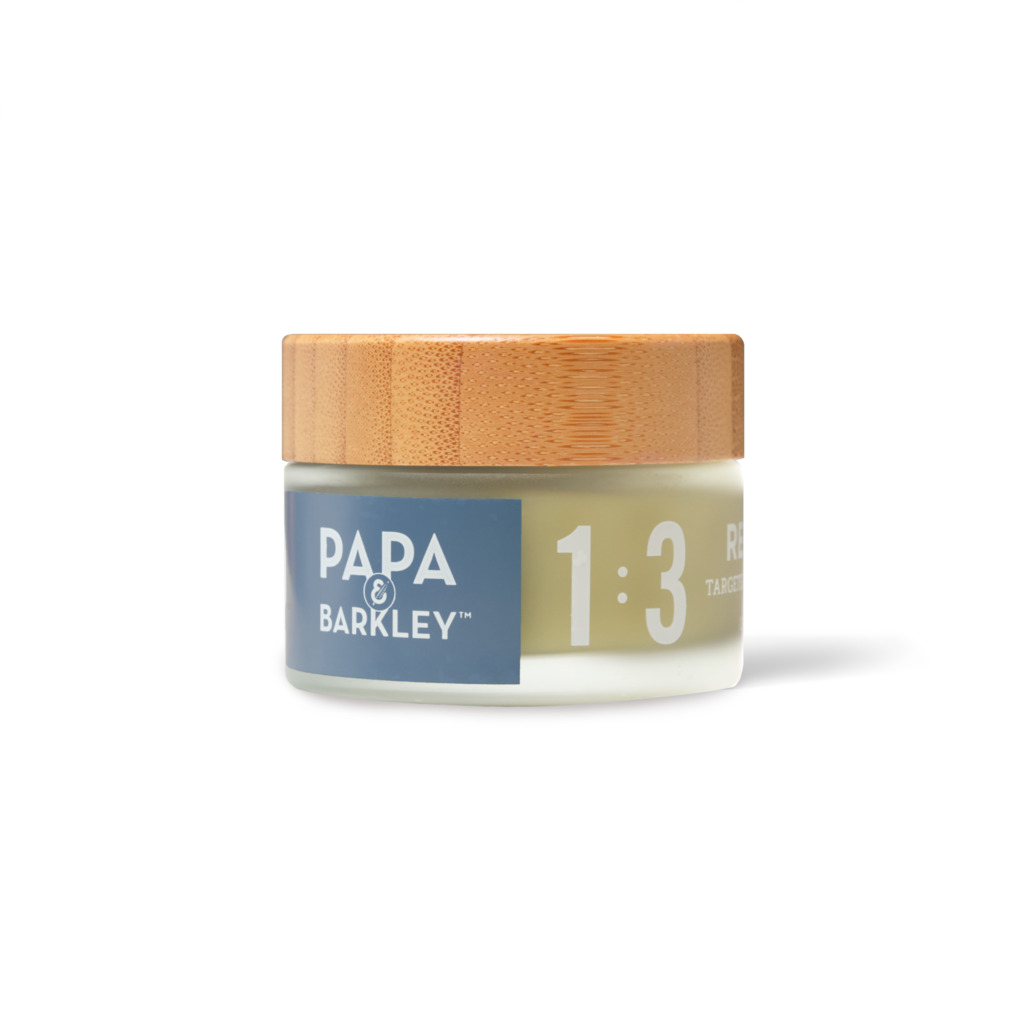 Photograph of Product: 1:3 Releaf Balm (15ml) - ["15 mg"]